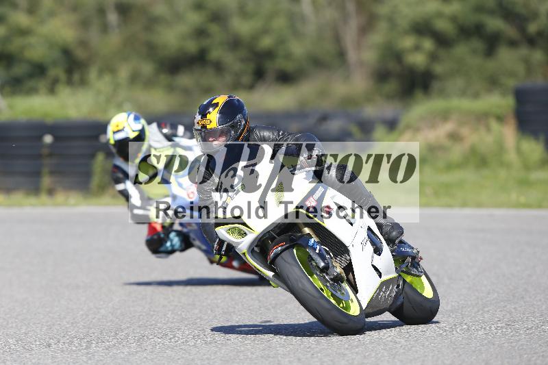 /56 02.10.2025 Speer Racing ADR/Gruppe gelb/691